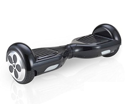 Image of Smart Wheel - Black