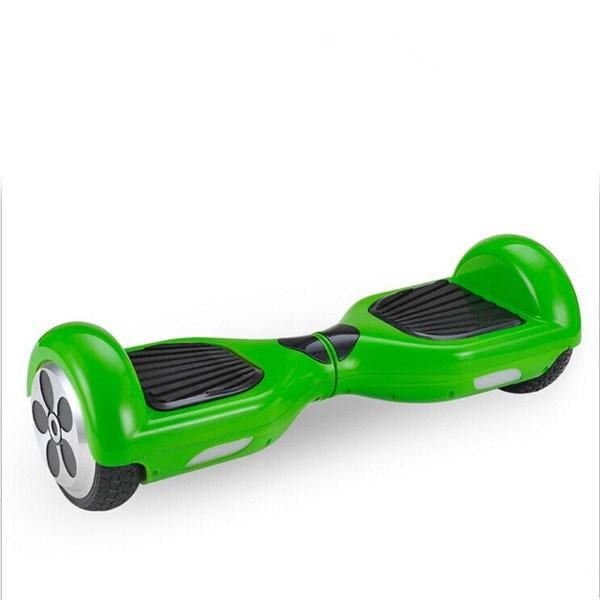 Image of Smart Wheel - Green