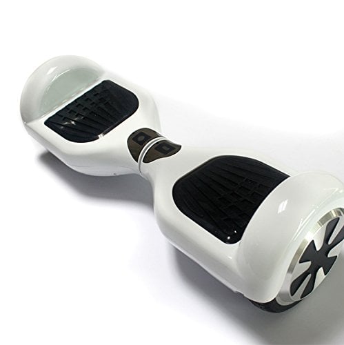 Image of Smart Wheel - White