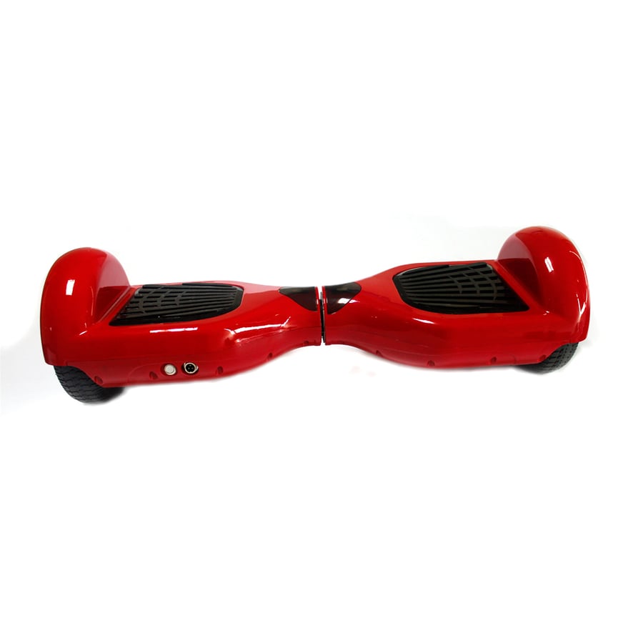 Image of Smart Wheel - Red