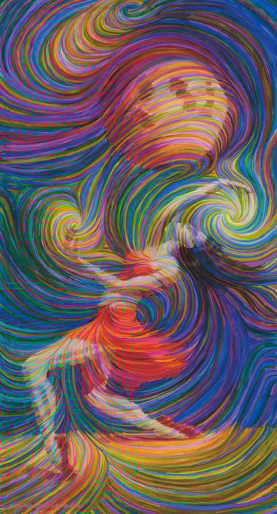 Image of Moon Dancer