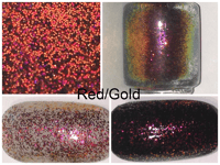 Image 2 of Chameleon Glitters </p> 4 Colors Available
