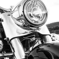 Image 2 of 7" Integrated Headlight