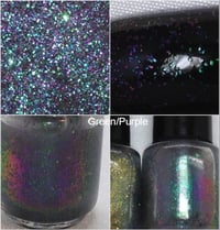 Image 3 of Chameleon Glitters </p> 4 Colors Available