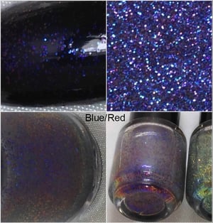 Image of Chameleon Glitters </p> 4 Colors Available