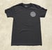 Image of Logo Tee -BLK