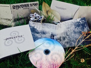 Image of NW:IV Sylvan Awe - Offering CD