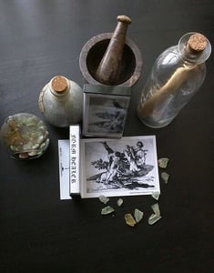 Image of 064: Form Healer - Samafuin