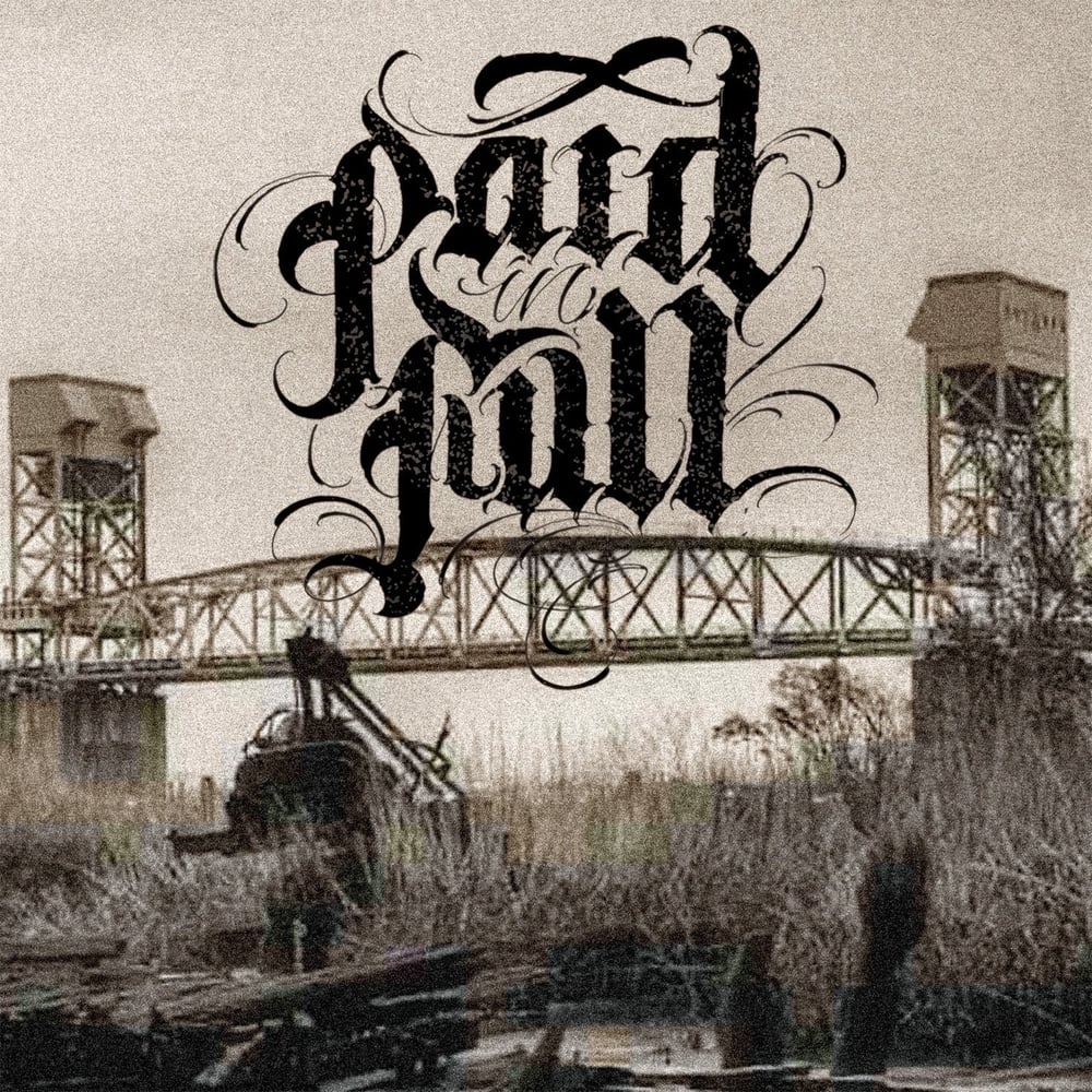 Image of Paid In Full - Self Titled CDEP
