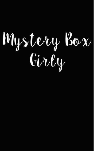 Image of Mystery Box Girly 