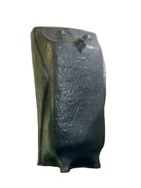 Image 1 of Midcentury Ceramic Owl by Amphora Studio
