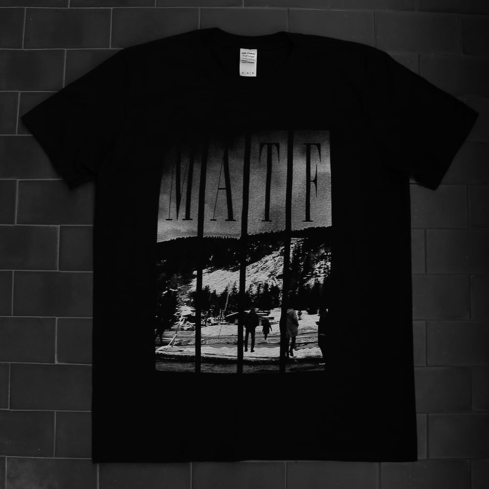 Image of "MATF" T-Shirt