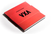 Image of "VXA" Zine | Issue 1