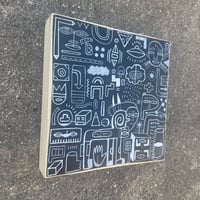 Image 2 of In Between