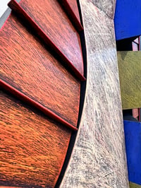 Image 5 of Landscape lll- Larry Fox