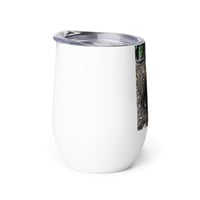 Image 1 of Wine tumbler