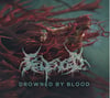SENTENCED UK - Drowned By Blood CD