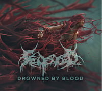 Image 1 of SENTENCED UK - Drowned By Blood CD