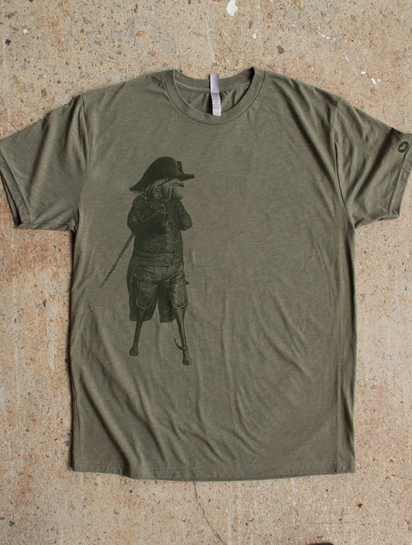 Image of The Veteran Tee