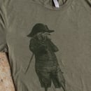 Image 2 of The Veteran Tee