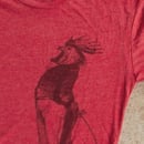 Image 2 of The Duelist Tee