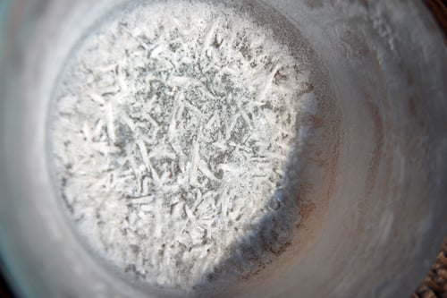 Image of JIAOGULAN spagyric tincture - alchemically enhanced plant extraction