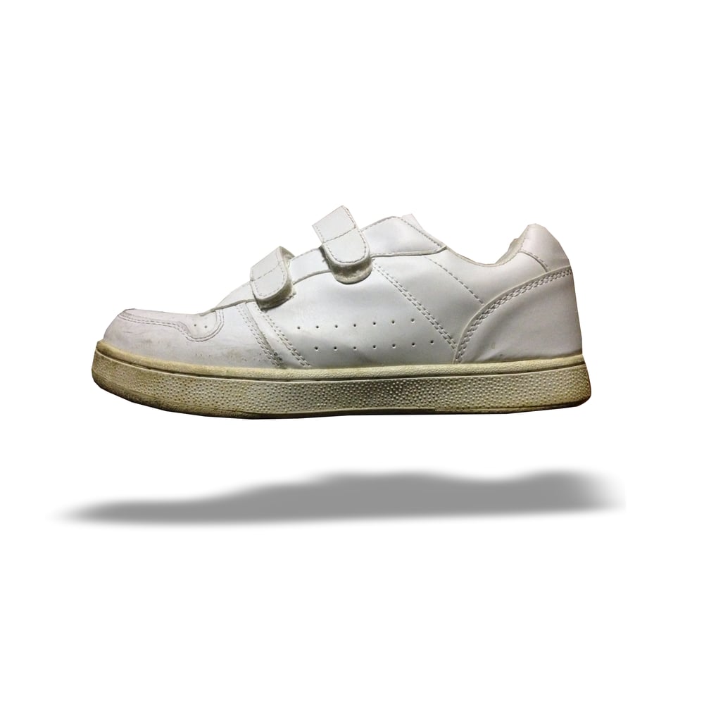 Image of Angel White Easy Riders™