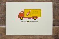 Image 1 of Dinky Toys Heinz Van