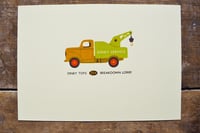 Image 1 of Dinky Toys Breakdown Lorry