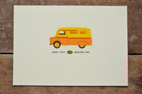Image 1 of Dinky Toys Van