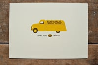 Image 1 of Dinky Toys Tanker