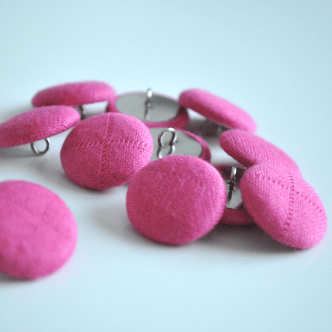 Image of Boutons personnalisés