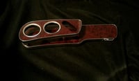 Image 2 of Flossdvip all woodgrain  front burl wood veneer