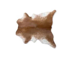 Image of 67668534236 TAN Mini Hides