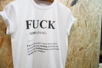 Image 2 of FUCK By FCKRS® 