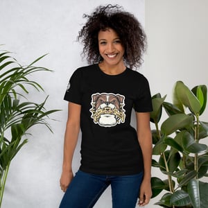 T-shirt TOS Bulldog