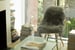 Image of 676685001702 Natural-NEW-ZEALAND-SHEEPSKIN-SINGLE-GREY