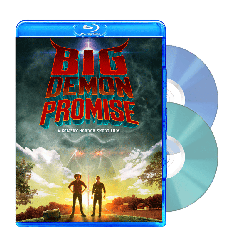 Image of BDP DVD/Blu-Ray Combo Pack