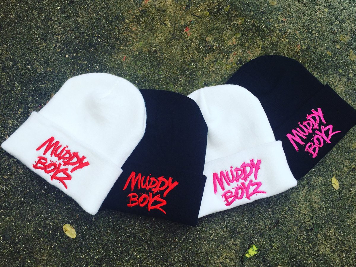 MuddyBoyz Beanie | MuddyBoyz