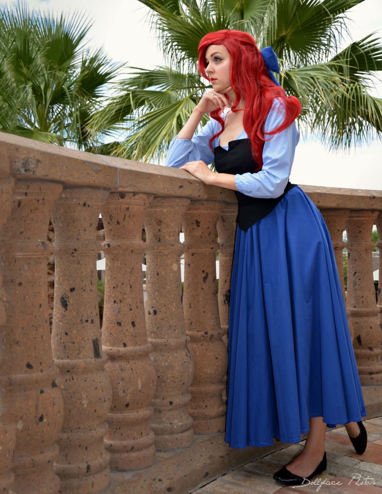 Image of Cosplay Print: That Voice