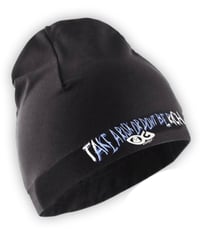 TAKE A RISK 1.0 SKULL CAP
