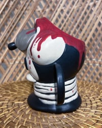 Image 3 of Made to Order “Severed Willie” Tiki Cocktail Mug (This Item will not Ship In time for Christmas)