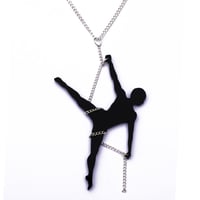 Image 1 of Corde Lisse Necklace