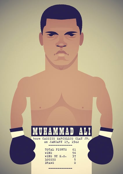 Ali