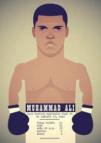 Image 2 of Ali