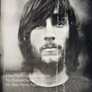 Image of I Am Nothing But Emotion, No Human Being, No Son, Never Again Son (LP)