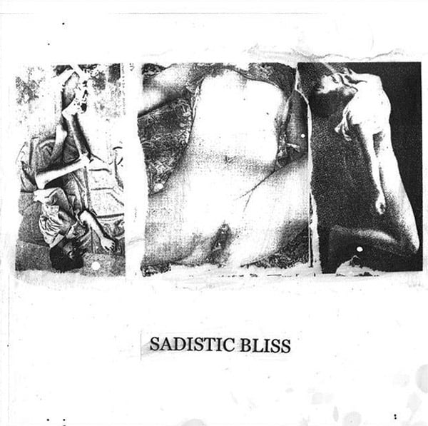 Image of SADISTIC BLISS - I & II CD