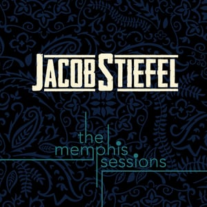 Image of "The Memphis Sessions" EP