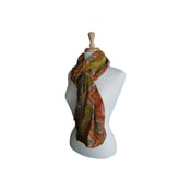 Image of Kantha Scarf 10005