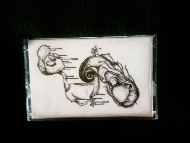 Image of Classic Trunkweed Cassette